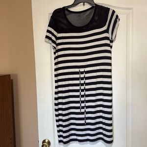 Calvin Klein dress size extra large